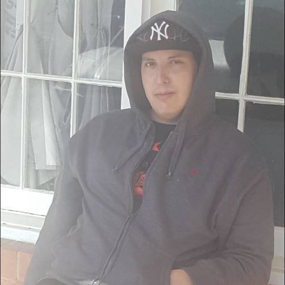 Meet your Posher, Keith - Picture 1 of 1